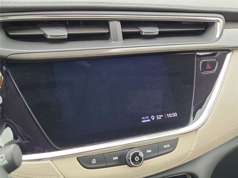 Used 2023 Buick Encore GX Preferred w/ Cold Weather Comfort Package image 25