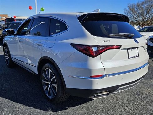 New 2026 Acura MDX w/ Technology Package image 10