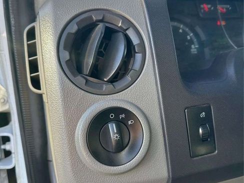 Used 2012 Ford E-250 and Econoline 250 w/ Commercial Cargo Van Pkg image 16