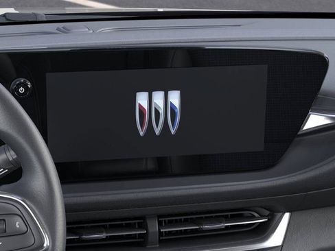 New 2026 Buick Envista Preferred image 20