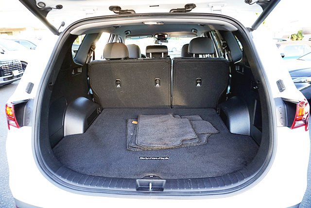 Certified 2023 Hyundai Santa Fe SEL FWD image 20