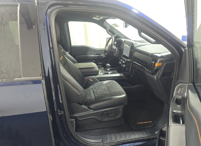 Used 2023 Ford F150 Tremor AWD/4WD image 6