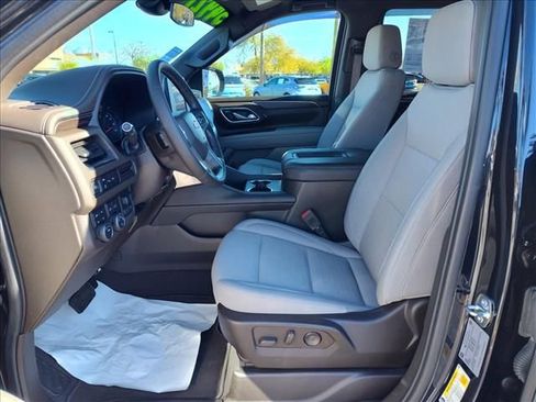 Used 2024 Chevrolet Tahoe LS w/ Driver Alert Package image 6