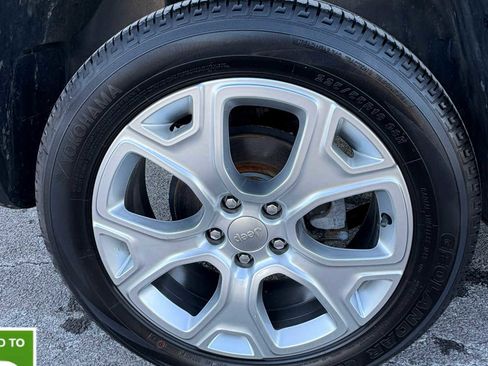 Used 2020 Jeep Renegade Limited w/ Trailer Tow Group image 26