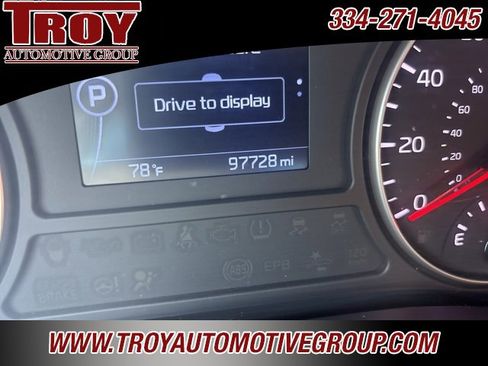 Used 2016 Kia Optima LX image 37