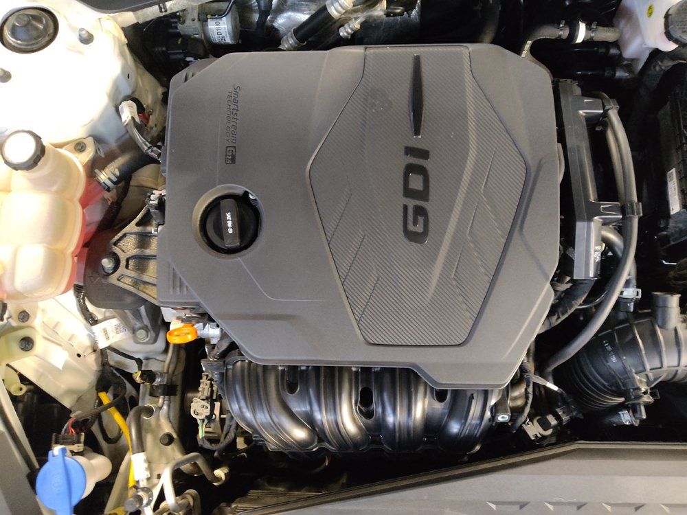 Used 2022 Hyundai Sonata SE FWD image 30