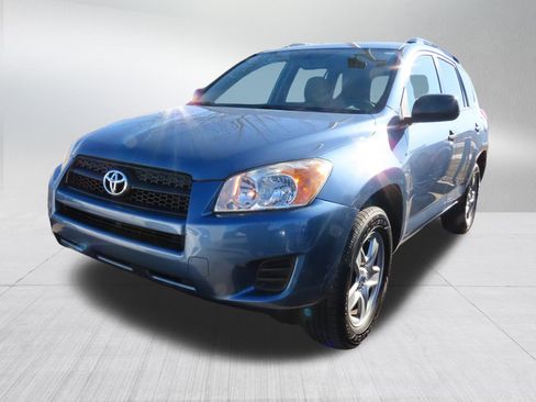 Used 2010 Toyota RAV4 2WD image 3