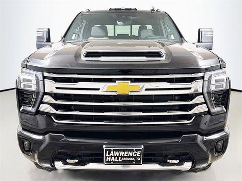 New 2026 Chevrolet Silverado 2500 High Country w/ Technology Package image 2