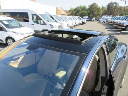 Used 2013 Tesla Model S Performance RWD image 17
