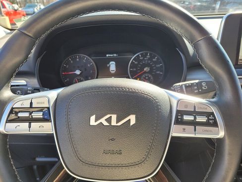 Used 2022 Kia Telluride SX image 21