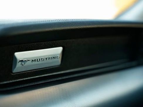 Used 2021 Ford Mustang GT Premium w/ Equipment Group 401A image 42