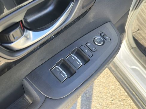 Used 2025 Acura ADX AWD image 24