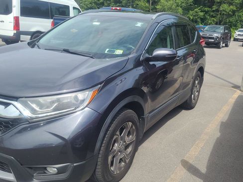 Used 2019 Honda CR-V EX-L image 4