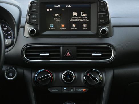Used 2020 Hyundai Kona SEL AWD/4WD image 22