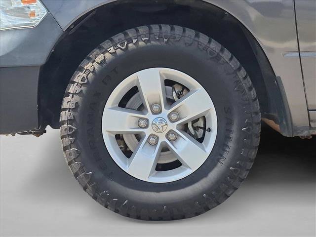 Used 2020 RAM 1500 Tradesman w/ Power & Remote Entry Group AWD/4WD image 18