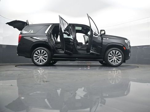 Used 2022 GMC Yukon Denali AWD/4WD image 34
