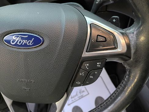 Used 2017 Ford Edge SEL w/ Equipment Group 201A image 25