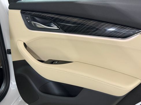 Certified 2023 Cadillac CT5 Premium Luxury RWD image 38