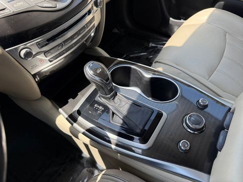 Used 2018 INFINITI QX60 FWD w/ Premium Plus Package image 13