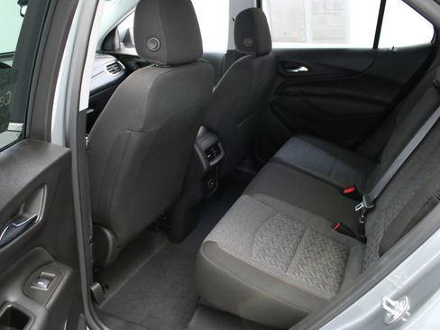 Certified 2024 Chevrolet Equinox LT AWD/4WD image 29