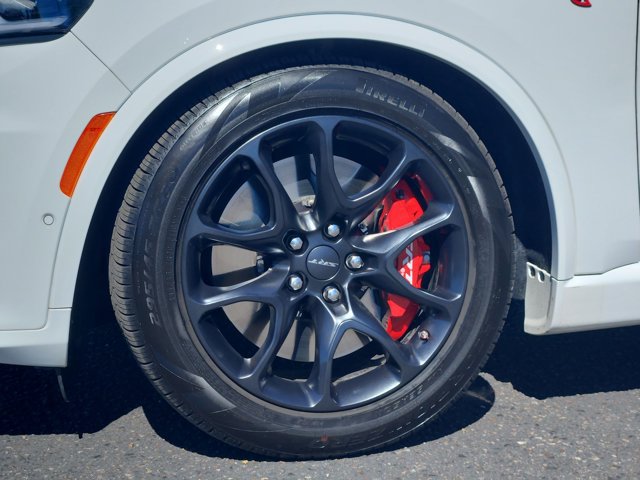 Used 2026 Dodge Durango SRT Hellcat w/ Premium Group AWD/4WD image 28