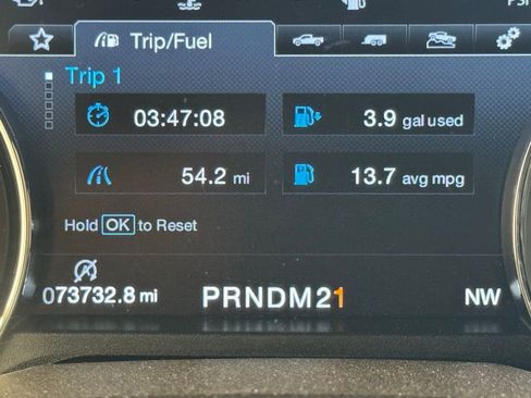 Used 2015 Ford F150 Lariat image 16