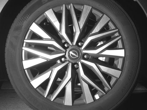 Used 2025 Nissan Altima 2.5 SV image 13