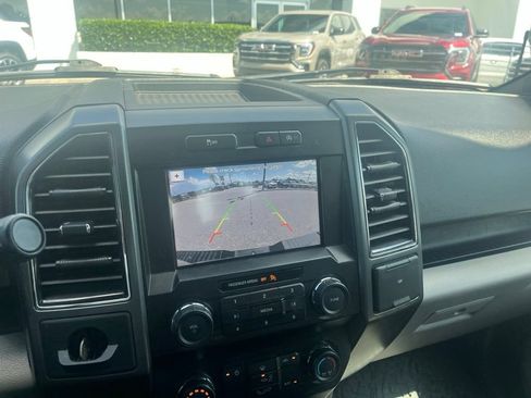 Used 2019 Ford F150 XLT RWD image 17