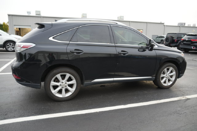 Used 2010 Lexus RX 350 2WD image 22