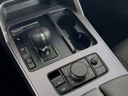 Certified 2025 MAZDA CX-90 Plug-In Hybrid w/Premium Sport image 23