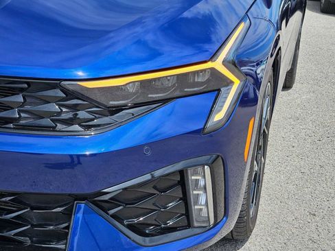 Used 2025 Kia K5 GT-Line w/ GT-Line Premium Package image 9