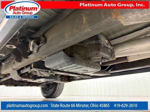 Used 2023 GMC Sierra 3500 AT4 w/ AT4 Premium Plus Package AWD/4WD image 9