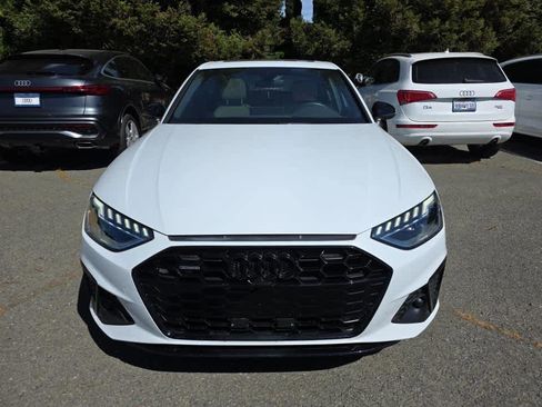 Used 2023 Audi A4 2.0T Premium Plus w/ Premium Plus Package image 2