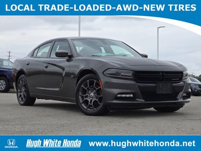 Used 2018 Dodge Charger GT