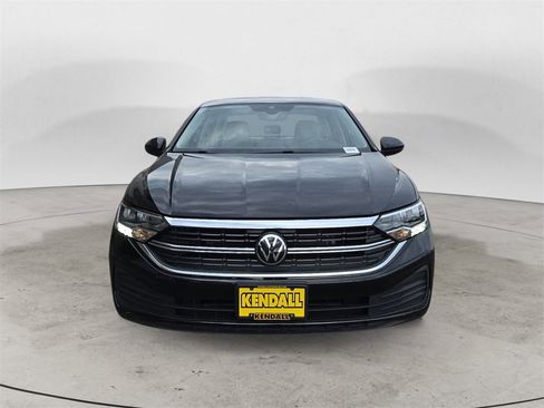Used 2024 Volkswagen Jetta S image 8