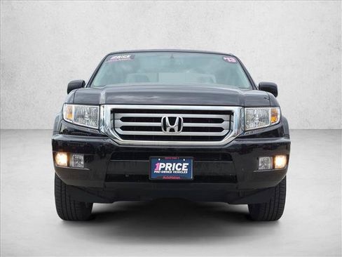 Used 2013 Honda Ridgeline RTL image 2