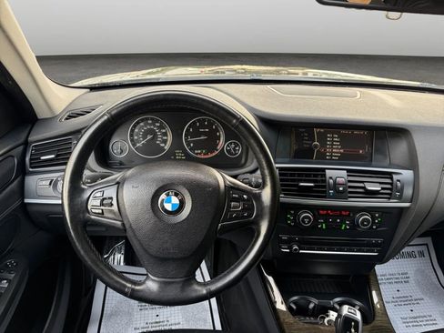 Used 2013 BMW X3 xDrive28i AWD/4WD image 27