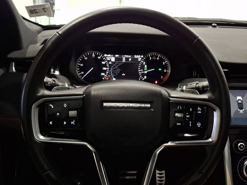 Certified 2023 Land Rover Discovery Sport S R-Dynamic AWD/4WD image 20