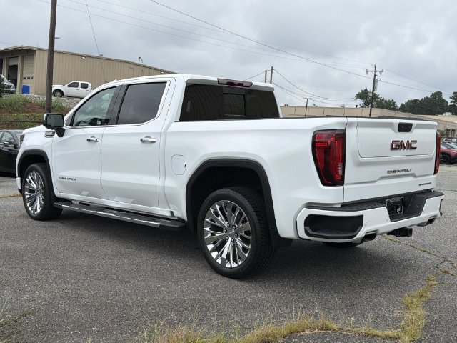 Used 2023 GMC Sierra 1500 Denali AWD/4WD image 11