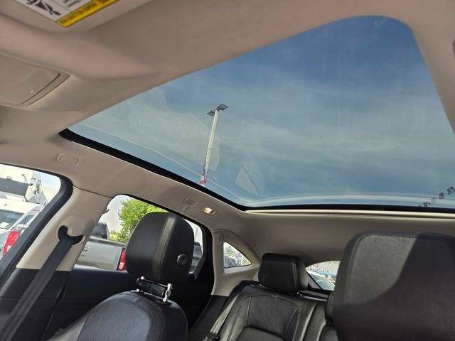 Used 2018 Jaguar E-PACE SE AWD/4WD image 14