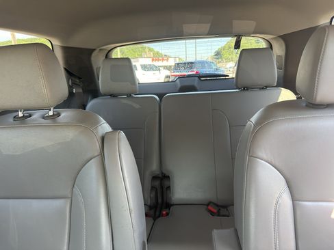 Used 2019 Chevrolet Traverse LT w/ LT Premium Package FWD image 15