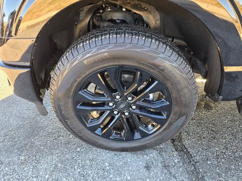 Used 2025 Ford F150 XLT w/ Equipment Group 302A MID image 30