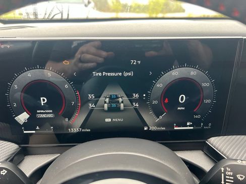 Certified 2025 Nissan Kicks SR AWD/4WD image 63