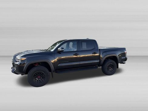 Used 2023 Toyota Tacoma TRD Pro AWD/4WD image 11