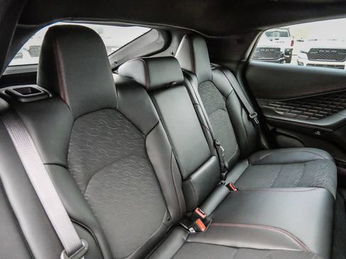 New 2026 Dodge Charger Scat Pack AWD/4WD image 22