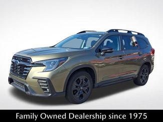 Used 2023 Subaru Ascent Onyx Edition AWD/4WD video 3