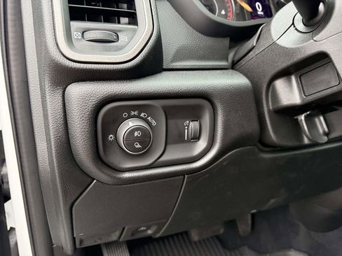 New 2026 RAM 2500 Warlock AWD/4WD image 13