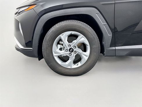 Used 2022 Hyundai Tucson SEL FWD image 14