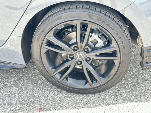 Used 2026 Honda Civic Si image 12