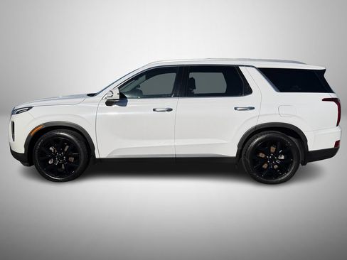Used 2021 Hyundai Palisade SEL w/ Premium Package image 5